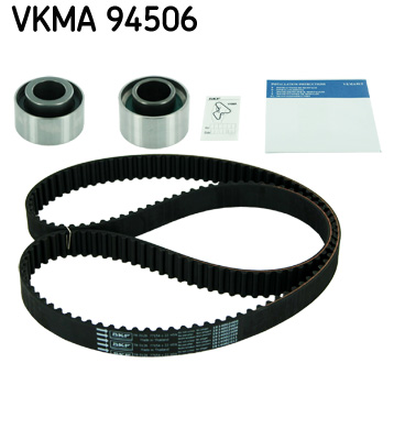 Kit cinghie dentate - VKMA 94506 SKF